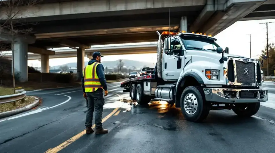 Expert Care Towing: Leading Towing Service Company in Fort Worth — Fort Worth, TX