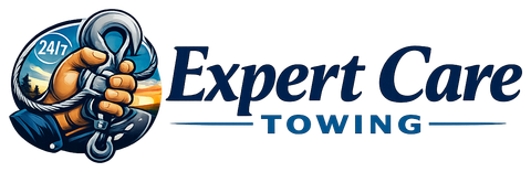 Expert Care Towing
