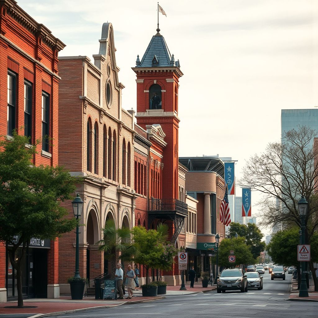 About towing in Mansfield