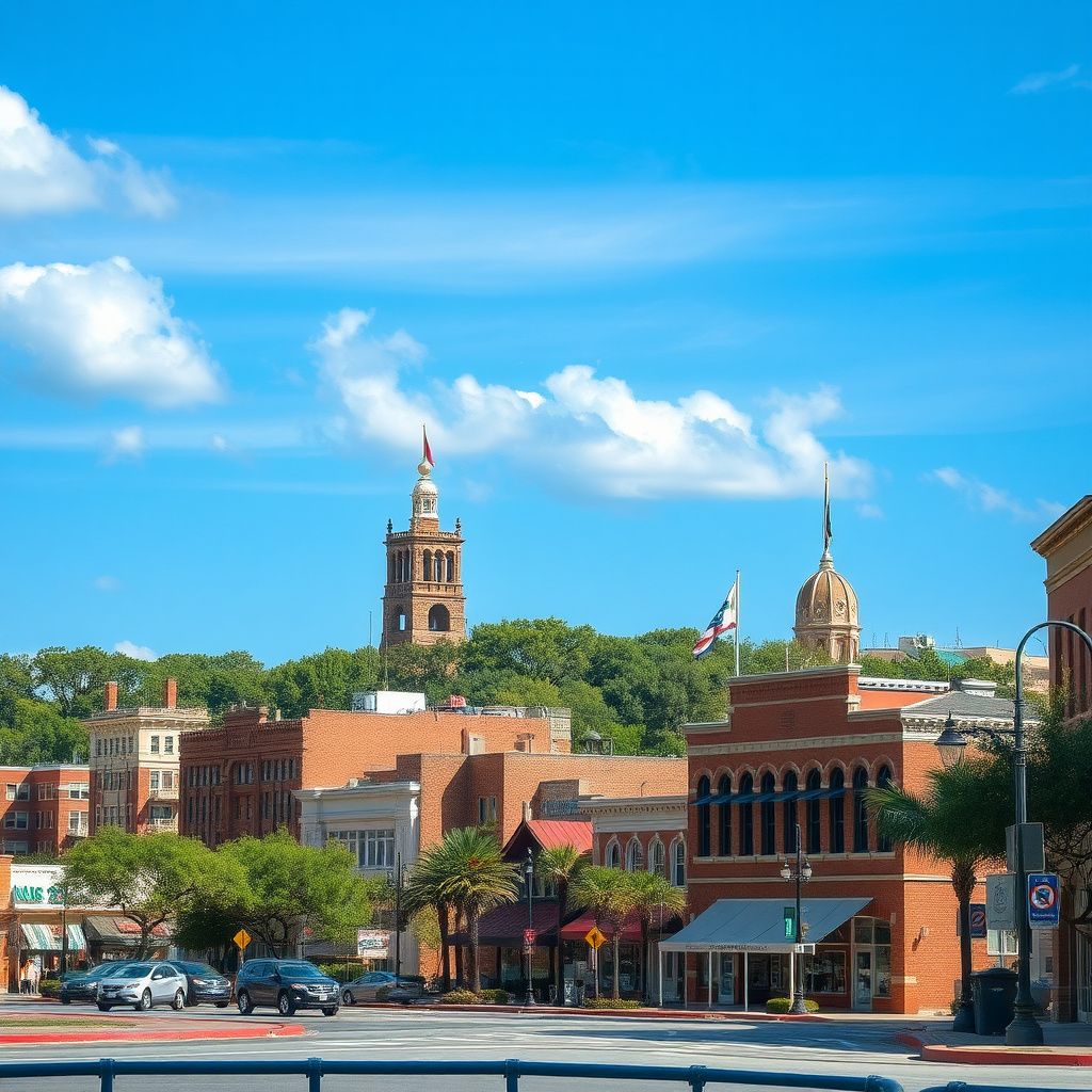 About towing in Richland Hills