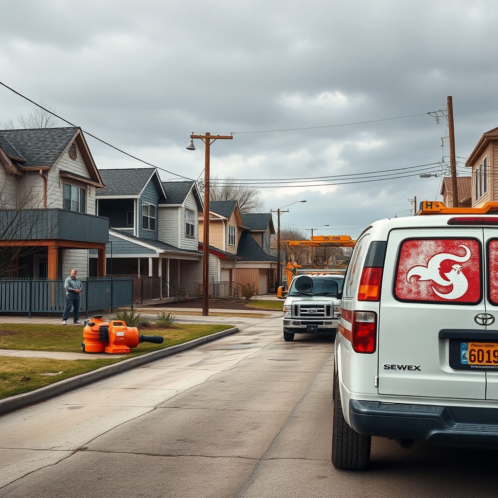 Intro towing in Crowley