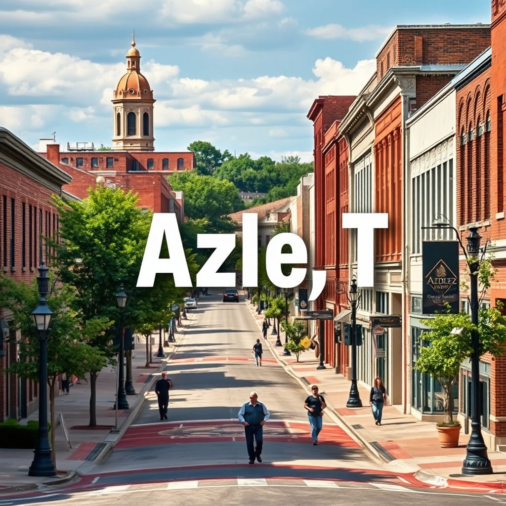 About towing in Azle