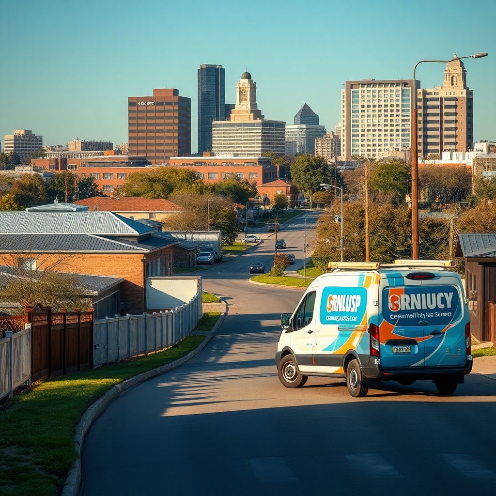 Intro towing in Arlington